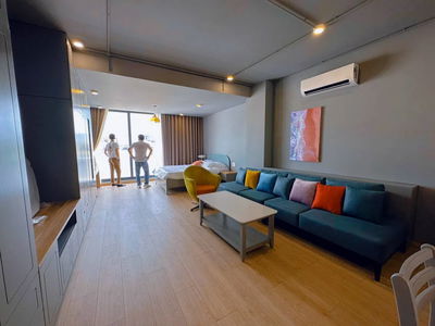 Logement dans Ho Chi Minh City, Vietnam Logement dans Ho Chi Minh City, Vietnam