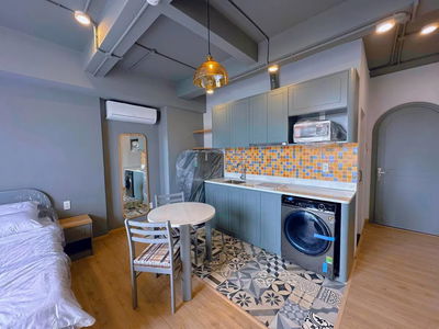 Housing in Ho Chi Minh City, Vietnam Housing in Ho Chi Minh City, Vietnam