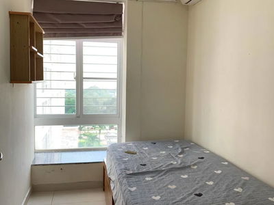 Sky Garden, Vietnam  Sky Garden, Vietnam