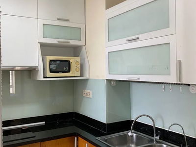 Sky Garden, Vietnam Sky Garden, Vietnam