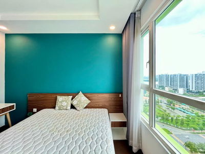 Green View, Vietnam Green View, Vietnam