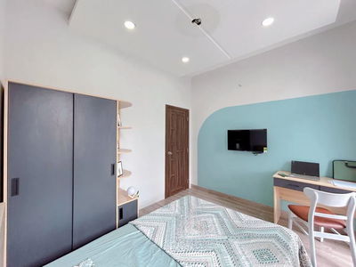 Gehäuse In Hanoi, Vietnam Gehäuse In Hanoi, Vietnam