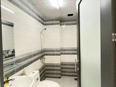 Жилье в Ho Chi Minh City, Vietnam Жилье в Ho Chi Minh City, Vietnam