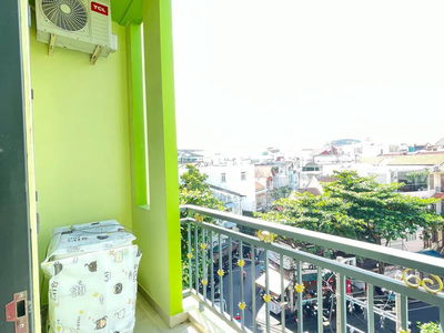 Housing in Ho Chi Minh City, Vietnam  Housing in Ho Chi Minh City, Vietnam