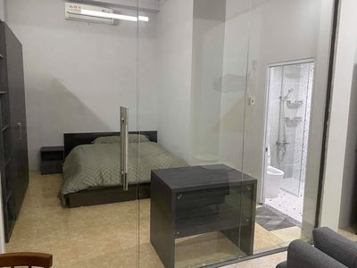 Жилье в Ho Chi Minh City, Vietnam  Жилье в Ho Chi Minh City, Vietnam