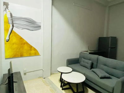 Жилье в Ho Chi Minh City, Vietnam  Жилье в Ho Chi Minh City, Vietnam