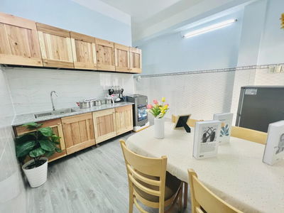 Жилье в Ho Chi Minh City, Vietnam Жилье в Ho Chi Minh City, Vietnam