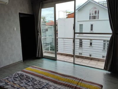 Logement dans Nha Be, Vietnam Logement dans Nha Be, Vietnam