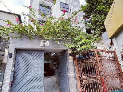 Gehäuse In Ho Chi Minh City, Vietnam Gehäuse In Ho Chi Minh City, Vietnam