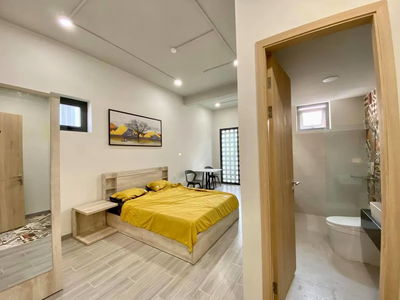 Logement dans Ho Chi Minh City, Vietnam Logement dans Ho Chi Minh City, Vietnam
