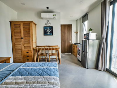 Alojamiento en Ho Chi Minh City, Vietnam Alojamiento en Ho Chi Minh City, Vietnam