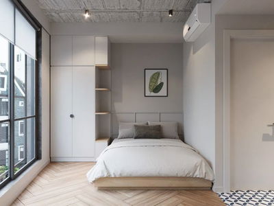 Logement dans Ho Chi Minh City, Vietnam  Logement dans Ho Chi Minh City, Vietnam