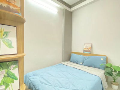 Logement dans Ho Chi Minh City, Vietnam Logement dans Ho Chi Minh City, Vietnam