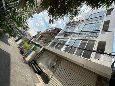 Жилье в Ho Chi Minh City, Vietnam Жилье в Ho Chi Minh City, Vietnam