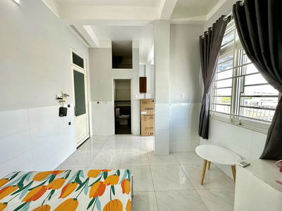 Housing in Ho Chi Minh City, Vietnam Housing in Ho Chi Minh City, Vietnam