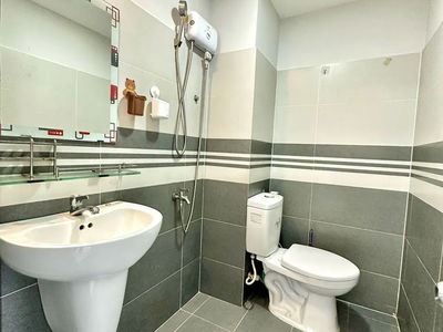 Жилье в Ho Chi Minh City, Vietnam Жилье в Ho Chi Minh City, Vietnam