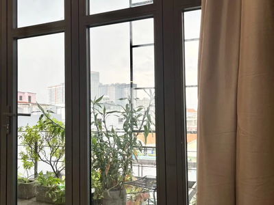 Alojamiento en Ho Chi Minh City, Vietnam Alojamiento en Ho Chi Minh City, Vietnam