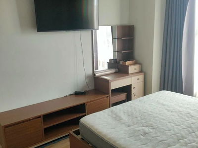 An Gia Skyline, Vietnam An Gia Skyline, Vietnam