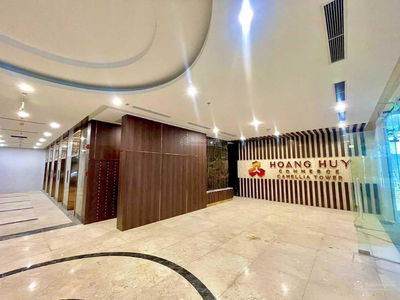 Hoang Huy Commerce, Vietnam Hoang Huy Commerce, Vietnam