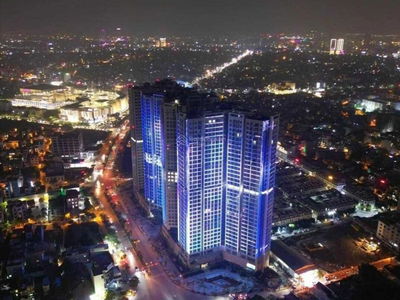 Hoang Huy Commerce, Vietnam Hoang Huy Commerce, Vietnam