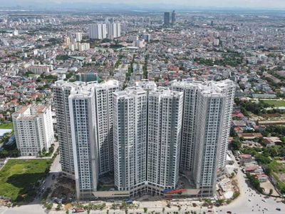 Hoang Huy Commerce, Vietnam Hoang Huy Commerce, Vietnam