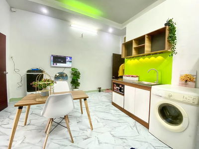 Housing in Ho Chi Minh City, Vietnam  Housing in Ho Chi Minh City, Vietnam