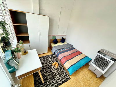 Logement dans Ho Chi Minh City, Vietnam Logement dans Ho Chi Minh City, Vietnam