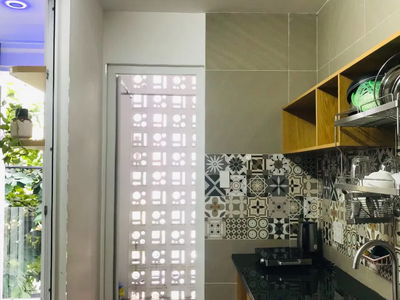 Logement dans Ho Chi Minh City, Vietnam Logement dans Ho Chi Minh City, Vietnam