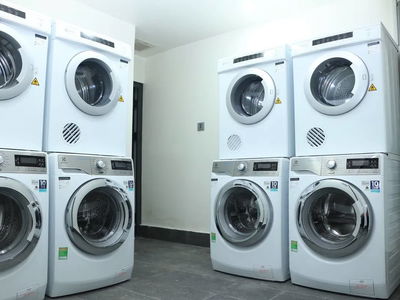 Logement dans Ho Chi Minh City, Vietnam Logement dans Ho Chi Minh City, Vietnam