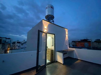 Logement dans Ho Chi Minh City, Vietnam  Logement dans Ho Chi Minh City, Vietnam