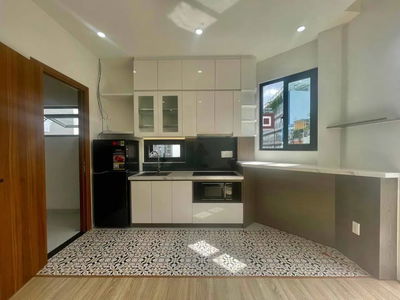 Housing in Ho Chi Minh City, Vietnam  Housing in Ho Chi Minh City, Vietnam