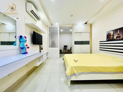 Logement dans Ho Chi Minh City, Vietnam  Logement dans Ho Chi Minh City, Vietnam