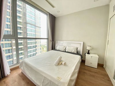 Vinhomes Central Park, Vietnam Vinhomes Central Park, Vietnam