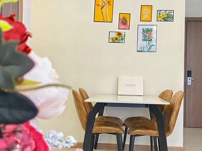 Vinhomes Central Park, Vietnam Vinhomes Central Park, Vietnam