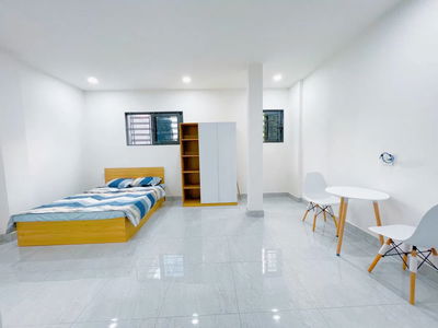 Alojamiento en Ho Chi Minh City, Vietnam Alojamiento en Ho Chi Minh City, Vietnam