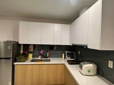 Asiana Chapel, Vietnam Asiana Chapel, Vietnam