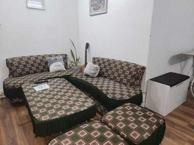 Gehäuse In Di An, Vietnam Gehäuse In Di An, Vietnam