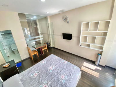 Жилье в Ho Chi Minh City, Vietnam  Жилье в Ho Chi Minh City, Vietnam