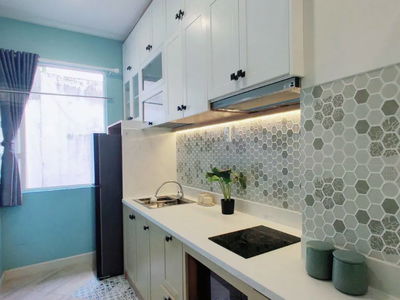 Housing in Ho Chi Minh City, Vietnam  Housing in Ho Chi Minh City, Vietnam