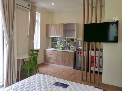 Housing in Ho Chi Minh City, Vietnam Housing in Ho Chi Minh City, Vietnam