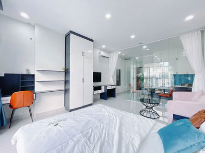 3rd District Studio, Vietnam 3rd District Studio, Vietnam