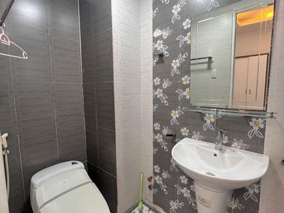 3 districts, Vietnam  3 districts, Vietnam