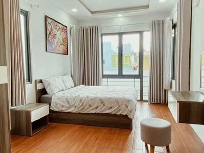 Gehäuse In Nha Be, Vietnam Gehäuse In Nha Be, Vietnam