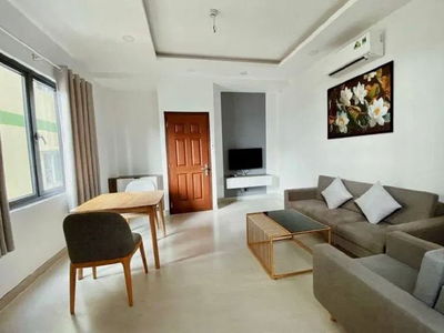 Housing in Nha Be, Vietnam Housing in Nha Be, Vietnam