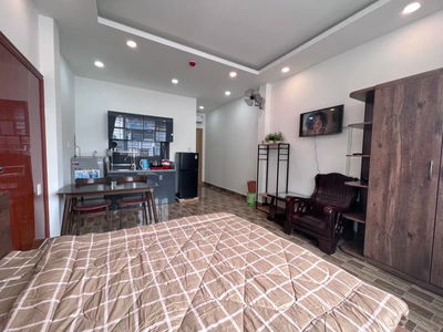 Gehäuse In Nha Be, Vietnam Gehäuse In Nha Be, Vietnam