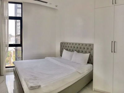 Жилье в Ho Chi Minh City, Vietnam Жилье в Ho Chi Minh City, Vietnam