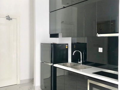 Housing in Ho Chi Minh City, Vietnam Housing in Ho Chi Minh City, Vietnam