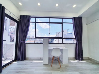 Logement dans Ho Chi Minh City, Vietnam Logement dans Ho Chi Minh City, Vietnam