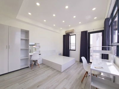 Housing in Ho Chi Minh City, Vietnam Housing in Ho Chi Minh City, Vietnam