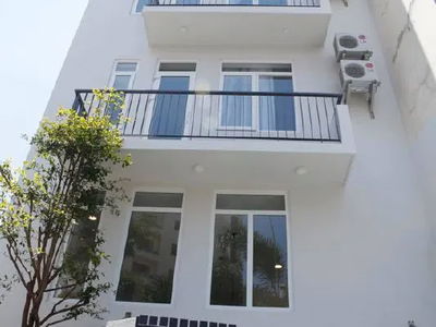 Alojamiento en Ho Chi Minh City, Vietnam Alojamiento en Ho Chi Minh City, Vietnam